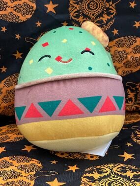 Guacamole squishmellow
